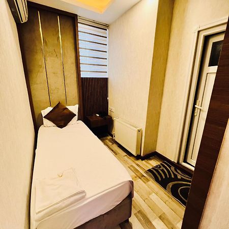 Liman Hotel Isztambul Kültér fotó