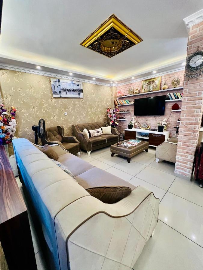 Liman Hotel Isztambul Kültér fotó